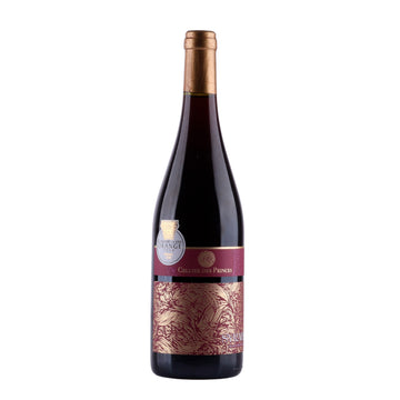 Cellier les vignes du Princes IGP Vaucluse - Syrah - 2023